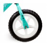 Super kerge jooksuratas Croxer Cadea Black/Mint