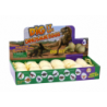 Archaeological Excavation Set Dinosaurs Eggs Cards 12 Pieces