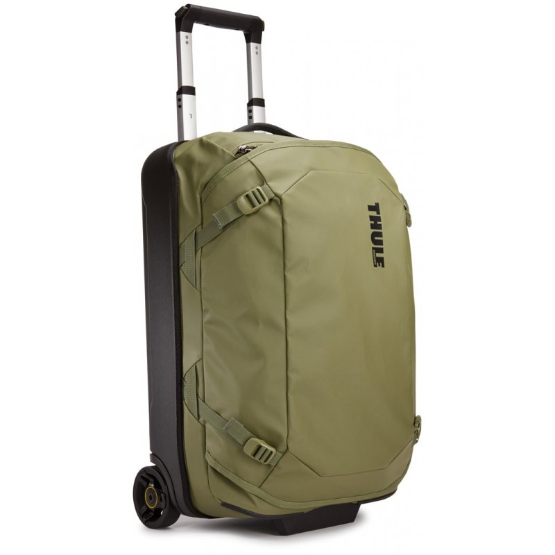 Thule 4289 Chasm Carry On TCCO-122 Olivine