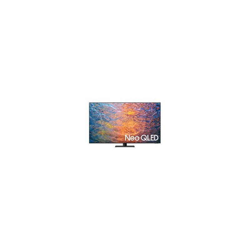 TV Set SAMSUNG 85" 4K/Smart QLED 3840x2160 Wireless LAN Bluetooth Tizen QE85QN95CATXXH