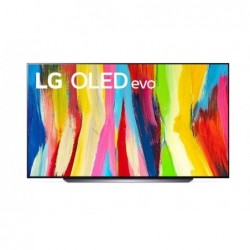 TV Set LG 83" OLED/4K...