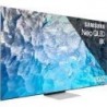 TV Set|SAMSUNG|85"|8K/Smart|QLED|7680x4320|Wireless LAN|Bluetooth|Tizen|QE85QN900CTXXH