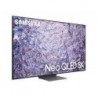 TV Set|SAMSUNG|85"|8K/Smart|QLED|7680x4320|Wireless LAN|Bluetooth|Tizen|QE85QN800CTXXH