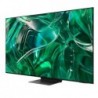 TV Set|SAMSUNG|77"|OLED/Smart|3840x2160|Tizen|Titanium Black|QE77S95CATXXH