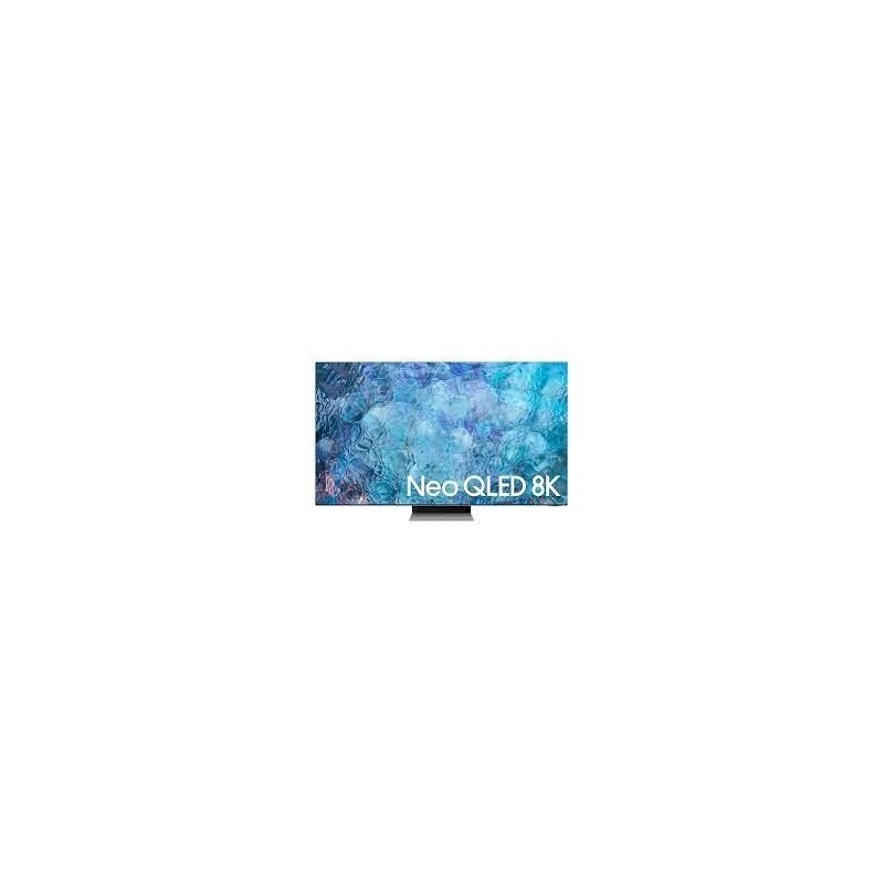 TV Set|SAMSUNG|85"|8K|QLED|7680x4320|Wireless LAN|Bluetooth|Tizen|QE85QN900ATXXH