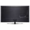 TV Set LG 86" 4K/Smart 3840x2160 Wireless LAN Bluetooth webOS 86NANO913PA