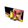 TV Set LG 77" OLED/4K/Smart 3840x2160 Wireless LAN Bluetooth webOS OLED77B33LA