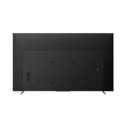 TV Set|SONY|77"|OLED/4K/Smart|3840x2160|Wireless LAN|Bluetooth|Google TV|XR77A80KAEP