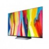 TV Set|LG|77"|OLED/4K/Smart|3840x2160|Wireless LAN|Bluetooth|webOS|OLED77C21LA