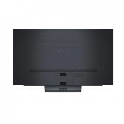 TV Set|LG|77"|OLED/4K/Smart|3840x2160|Wireless LAN|Bluetooth|webOS|OLED77C21LA