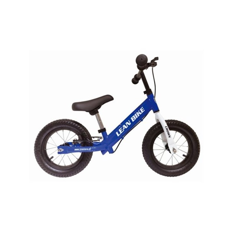 L-Toys CROWN Push-off Cross-Country Bike