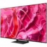 TV Set|SAMSUNG|65"|OLED/4K/Smart|3840x2160|Tizen|QE65S90CATXXH