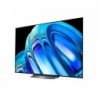 TV Set LG 65" OLED/4K 3840x2160 Wireless LAN Bluetooth webOS OLED65B23LA