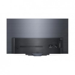 TV Set|LG|65"|OLED/4K|3840x2160|Wireless LAN|Bluetooth|webOS|OLED65B23LA