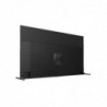 TV Set|SONY|55"|OLED/4K/Smart|3840x2160|Wireless LAN|Bluetooth|Android TV|Black|XR55A80LAEP