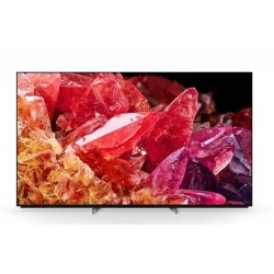 TV Set SONY 65" Mini LED/4K/Smart 3840x2160 Wireless LAN Bluetooth Google TV XR65X95KAEP