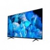 TV Set SONY 65" OLED/4K/Smart 3840x2160 Wireless LAN Bluetooth Google TV XR65A75KAEP