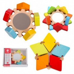 CLASSIC WORLD Sensory Toy for Babies Mirror