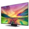 TV Set|LG|75"|4K/Smart|3840x2160|Wireless LAN|Bluetooth|webOS|Black|75QNED813RE