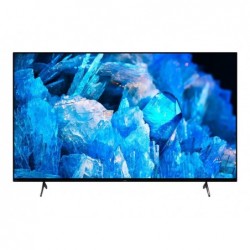 TV Set SONY 55" OLED/4K/Smart 3840x2160 Wireless LAN Bluetooth Google TV XR55A75KAEP