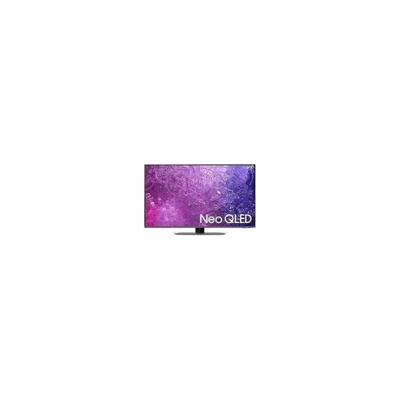 TV Set SAMSUNG 65" 4K/Smart QLED 3840x2160 Tizen QE65QN90CATXXH