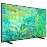 TV Set|SAMSUNG|85"|4K/Smart|3840x2160|Wireless LAN|Bluetooth|UE85CU8072UXXH