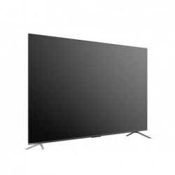 TV Set|TCL|85"|4K/Smart|QLED|3840x2160|2 GB|Wireless LAN|Bluetooth|Google TV|85C645