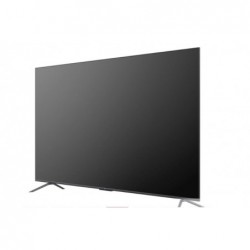 TV Set|TCL|85"|4K/Smart|QLED|3840x2160|2 GB|Wireless LAN|Bluetooth|Google TV|85C645