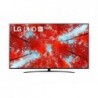 TV Set|LG|86"|4K/Smart|3840x2160|Wireless LAN|Bluetooth|webOS|86UQ91003LA