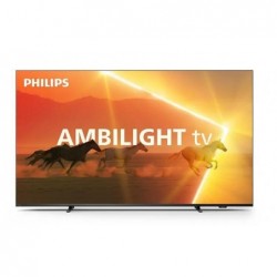 TV Set PHILIPS 75" 4K/Smart 3840x2160 Wireless LAN 802.11ac Bluetooth Philips OS 75PML9008/12