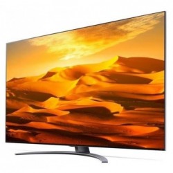 TV Set|LG|65"|Smart|3840x2160|Wireless LAN|Bluetooth|webOS|65QNED913QE