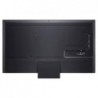 TV Set LG 65" 4K/Smart 3840x2160 Wireless LAN Bluetooth webOS 65QNED863RE