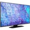 TV Set|SAMSUNG|75"|4K/Smart|QLED|3840x2160|Wireless LAN|Bluetooth|Tizen|QE75Q80CATXXH