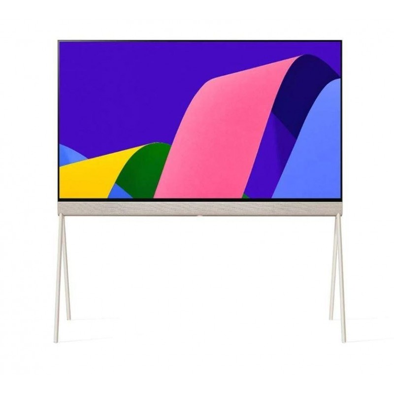 TV Set|LG|42"|OLED/4K/Smart|3840x2160|Wireless LAN|Bluetooth|webOS|42LX1Q3LA