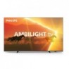 TV Set PHILIPS 65" 4K/Smart 3840x2160 Wireless LAN 802.11ac Bluetooth Philips OS 65PML9008/12