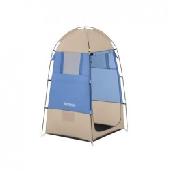 Portable bio toilet tent...