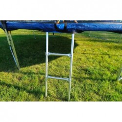 Ladder 66 cm for trampoline...