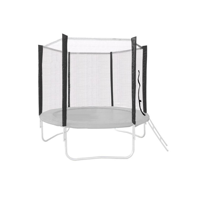 Safety net for 8FT trampoline 244 cm