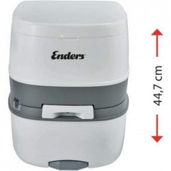 Enders Mobile WC Supreme 4999 biotoilet