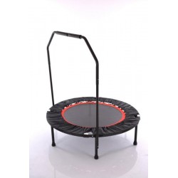 Trampoline with handle 100 cm (DY-JS-6388)