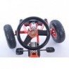 Velokart (Velomobile) Go-Kart A-15 Red (3-8 years)