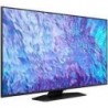TV Set|SAMSUNG|65"|4K/Smart|QLED|3840x2160|Wireless LAN|Bluetooth|Tizen|QE65Q80CATXXH