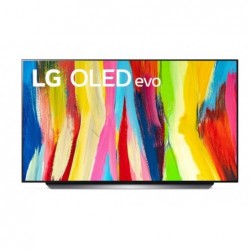 TV Set LG 48" OLED/4K...