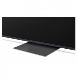 TV Set|LG|75"|4K/Smart|3840x2160|Wireless LAN|Bluetooth|webOS|Dark Blue|75UR91003LA