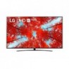 TV Set LG 75" 4K/Smart 3840x2160 Wireless LAN Bluetooth webOS 75UQ91003LA
