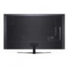 TV Set LG 75" 4K/Smart 3840x2160 Wireless LAN Bluetooth webOS 75NANO813PA