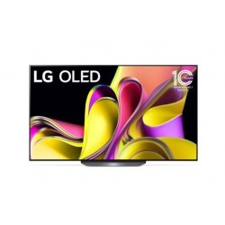 TV Set|LG|55"|OLED/4K/Smart|3840x2160|Wireless LAN|Bluetooth|webOS|OLED55B33LA