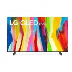 TV Set LG 42" OLED/4K/Smart...