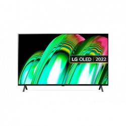 TV Set|LG|48"|OLED/4K/Smart|3840x2160|Wireless LAN|Bluetooth|webOS|OLED48A26LA