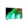 TV Set|LG|48"|OLED/4K/Smart|3840x2160|Wireless LAN|Bluetooth|webOS|OLED48A26LA